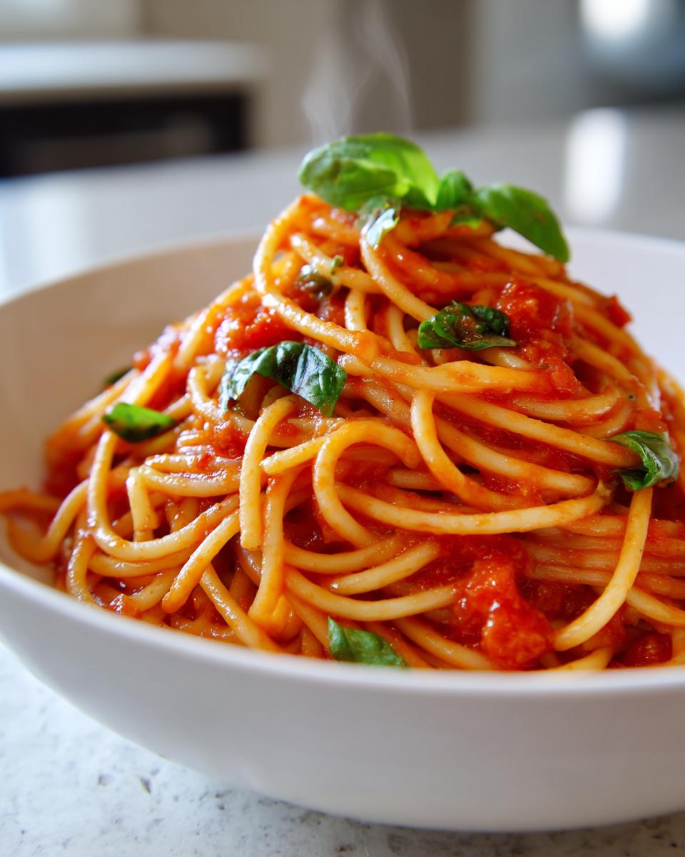 pasta recipes - Other 2