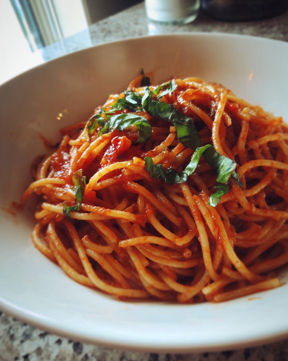 pasta recipes - Other 3