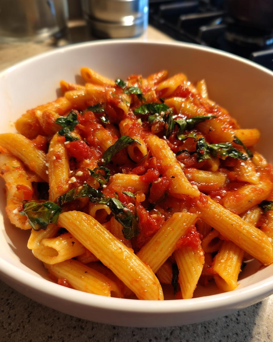 pasta recipes - Other 4