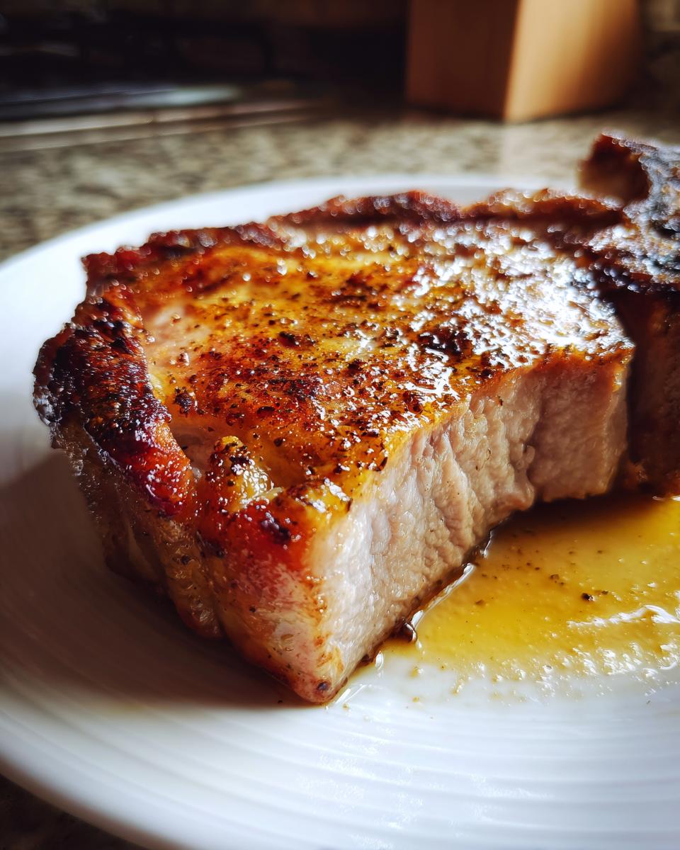 pork chops recipes - Other 1