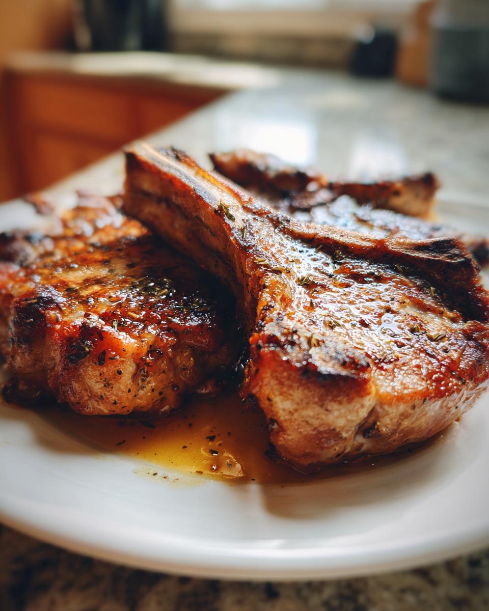 pork chops recipes - Other 2