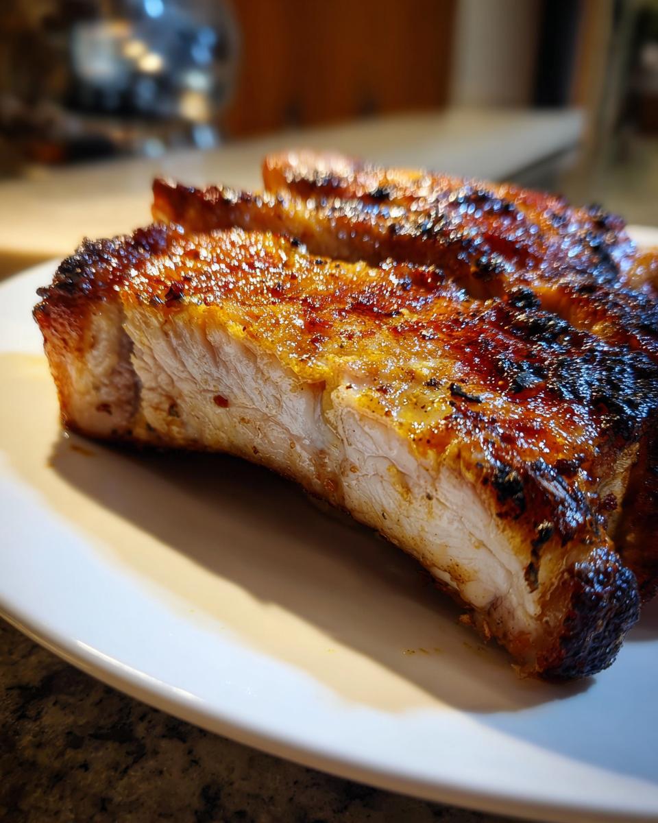 pork chops recipes - Other 4