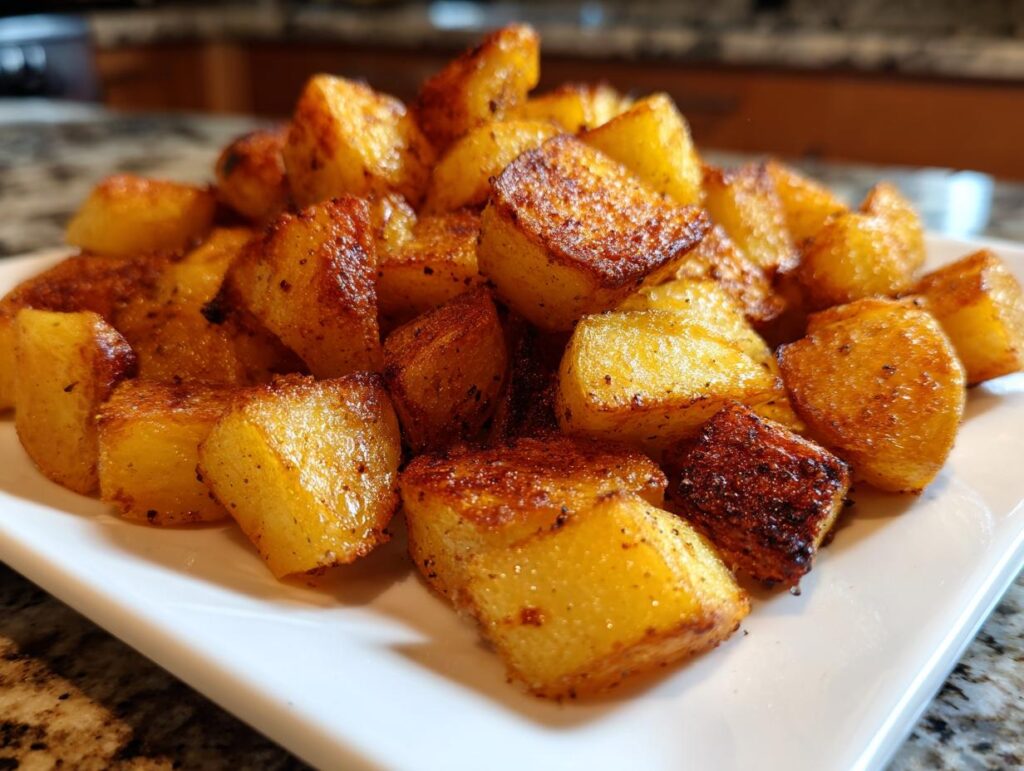 potato recipes - Featured