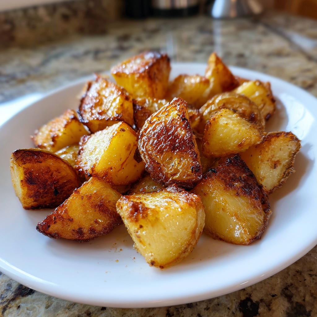 potato recipes - Tasty