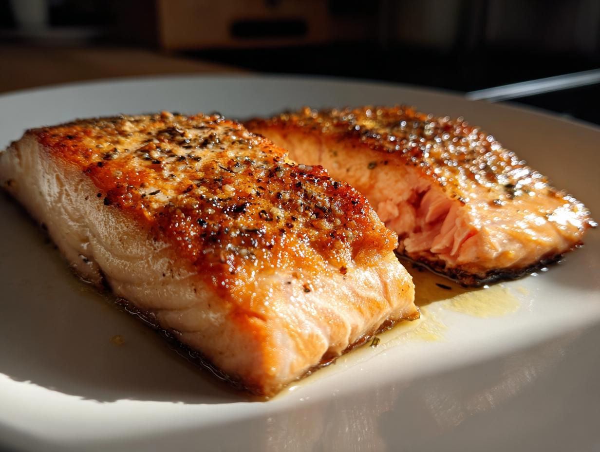 salmon recipes - Featured