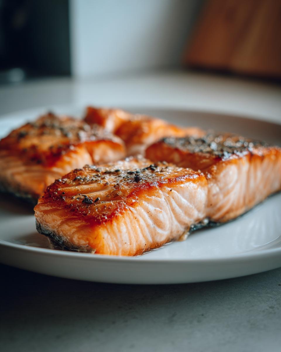 salmon recipes - Other 1