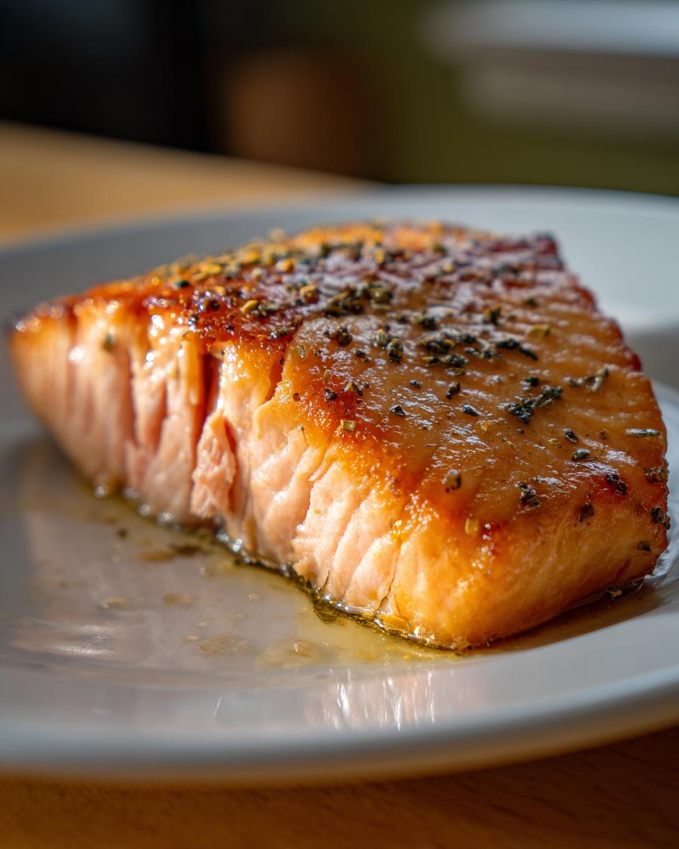 salmon recipes - Other 4