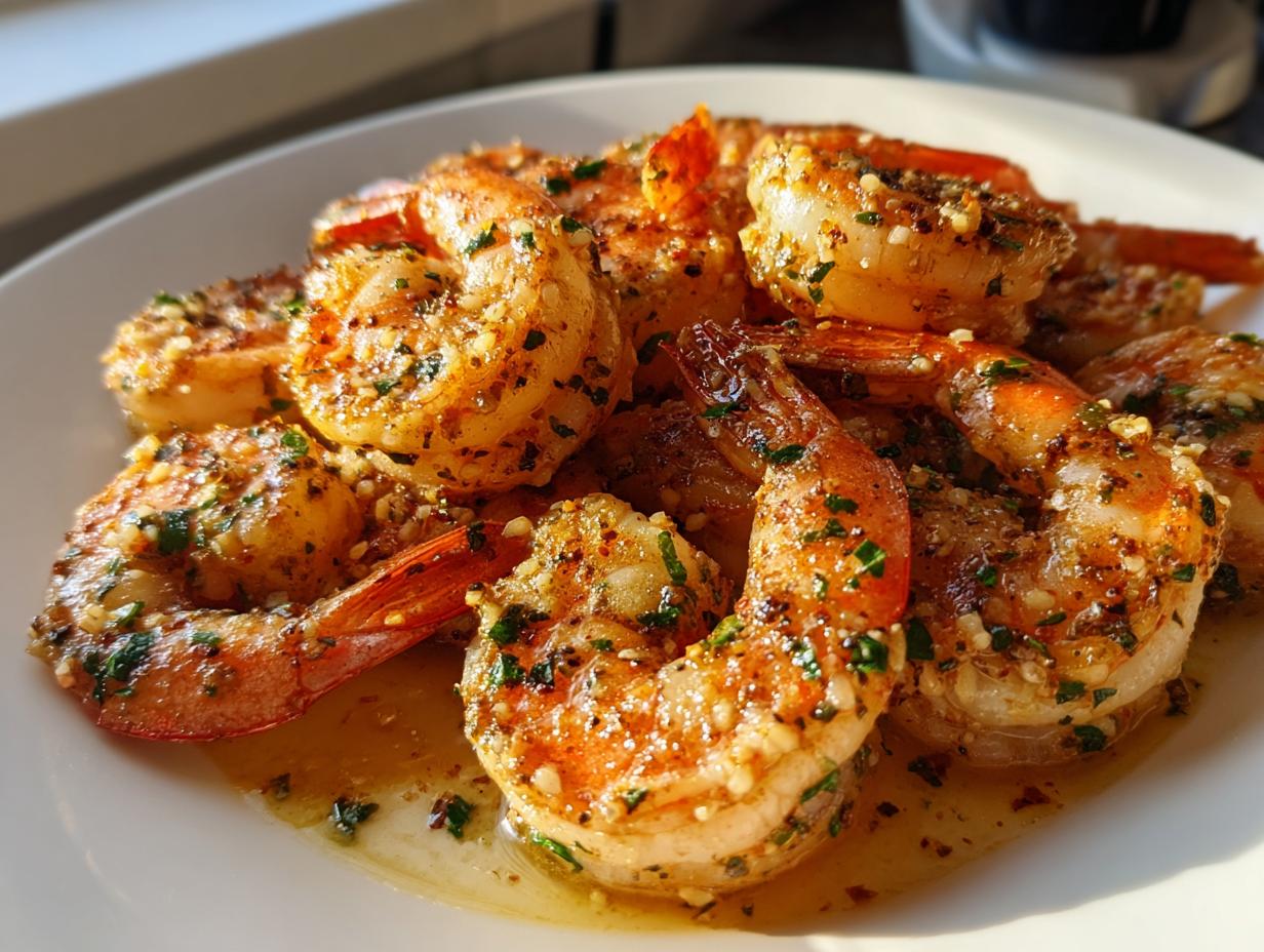 shrimp recipes - Featured