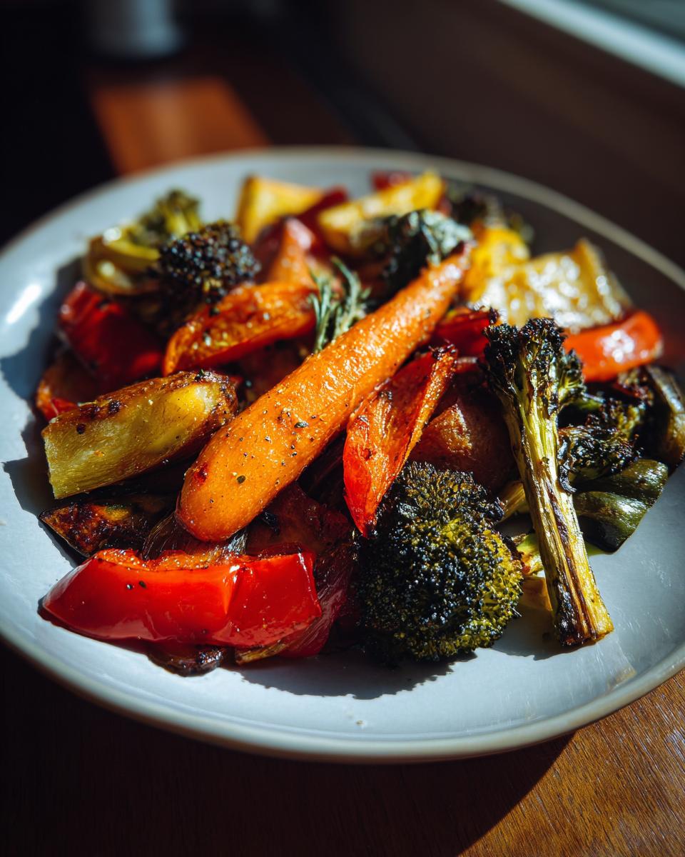 side dishes - Other 3