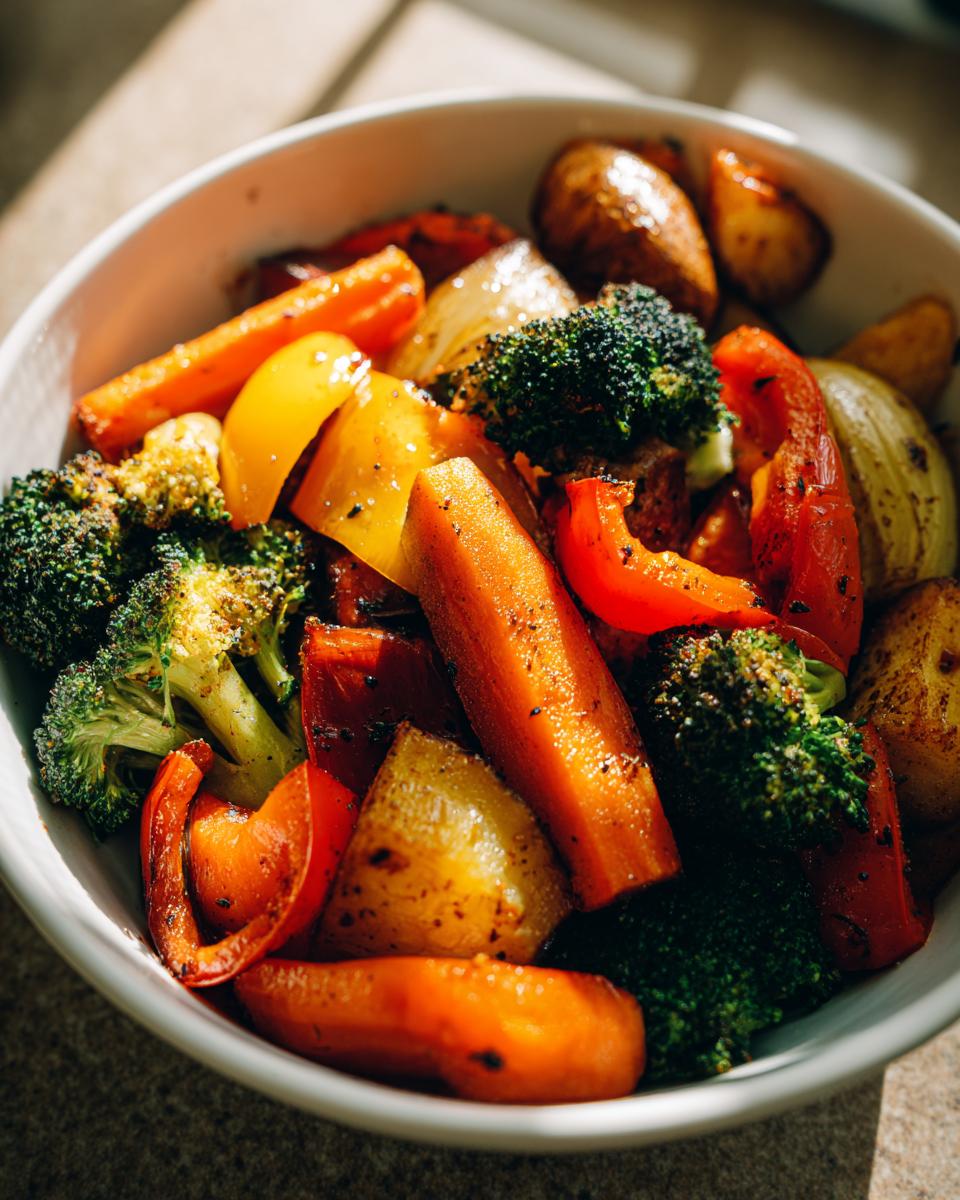 side dishes - Other 4