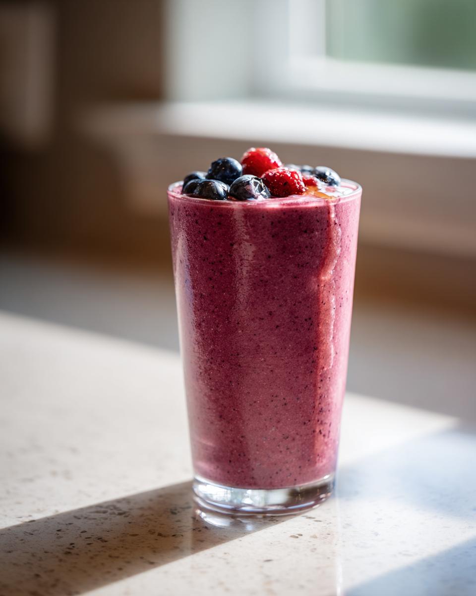 smoothie recipes - Other 1