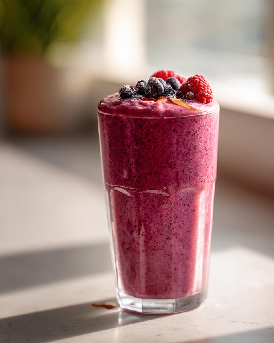 smoothie recipes - Other 2