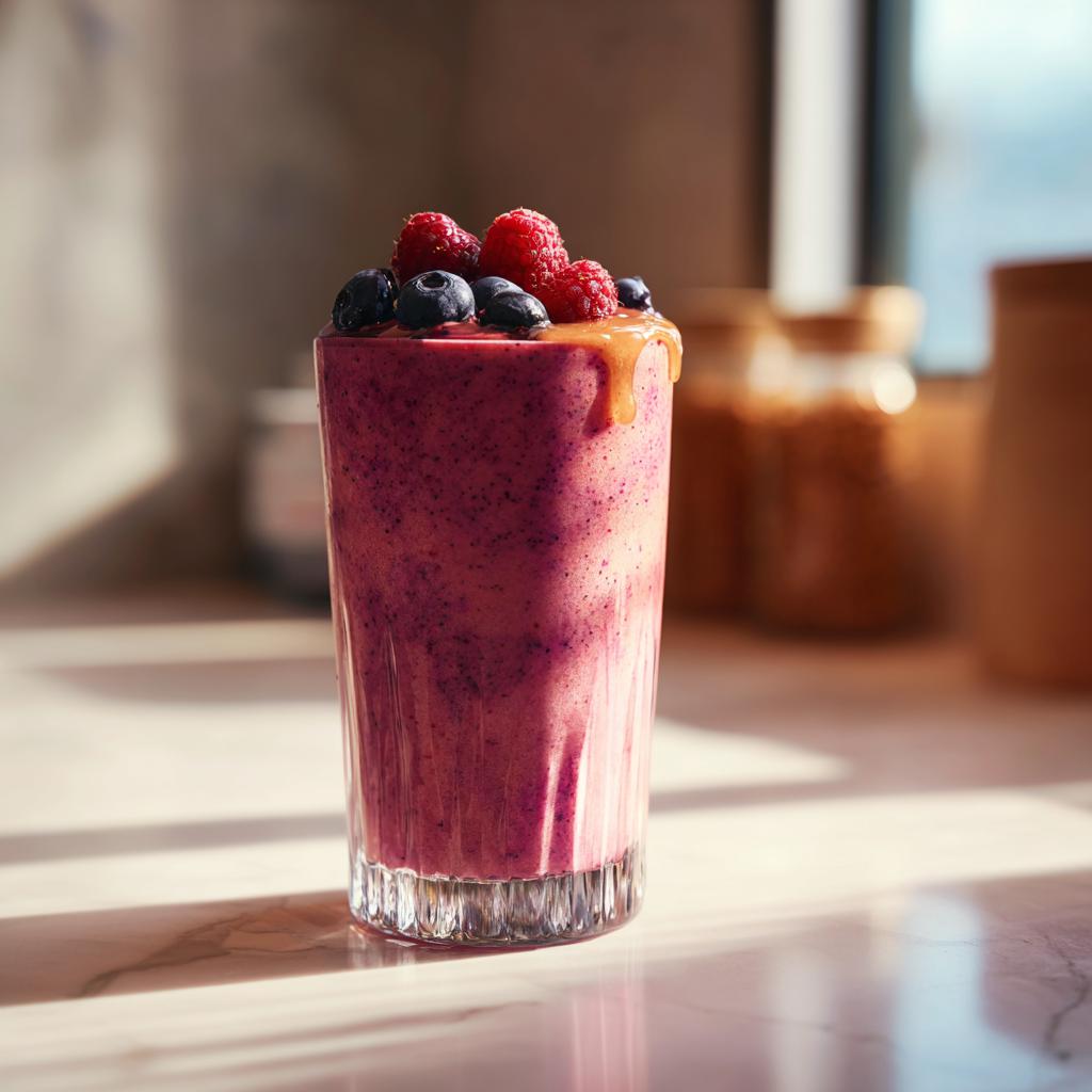 smoothie recipes - Tasty