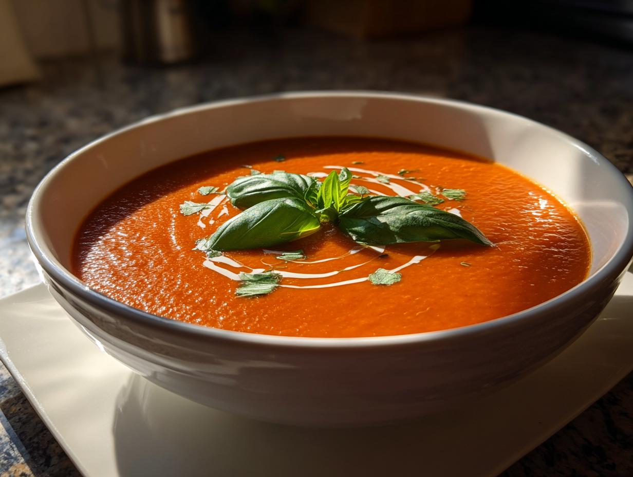 soup recipes - Featured