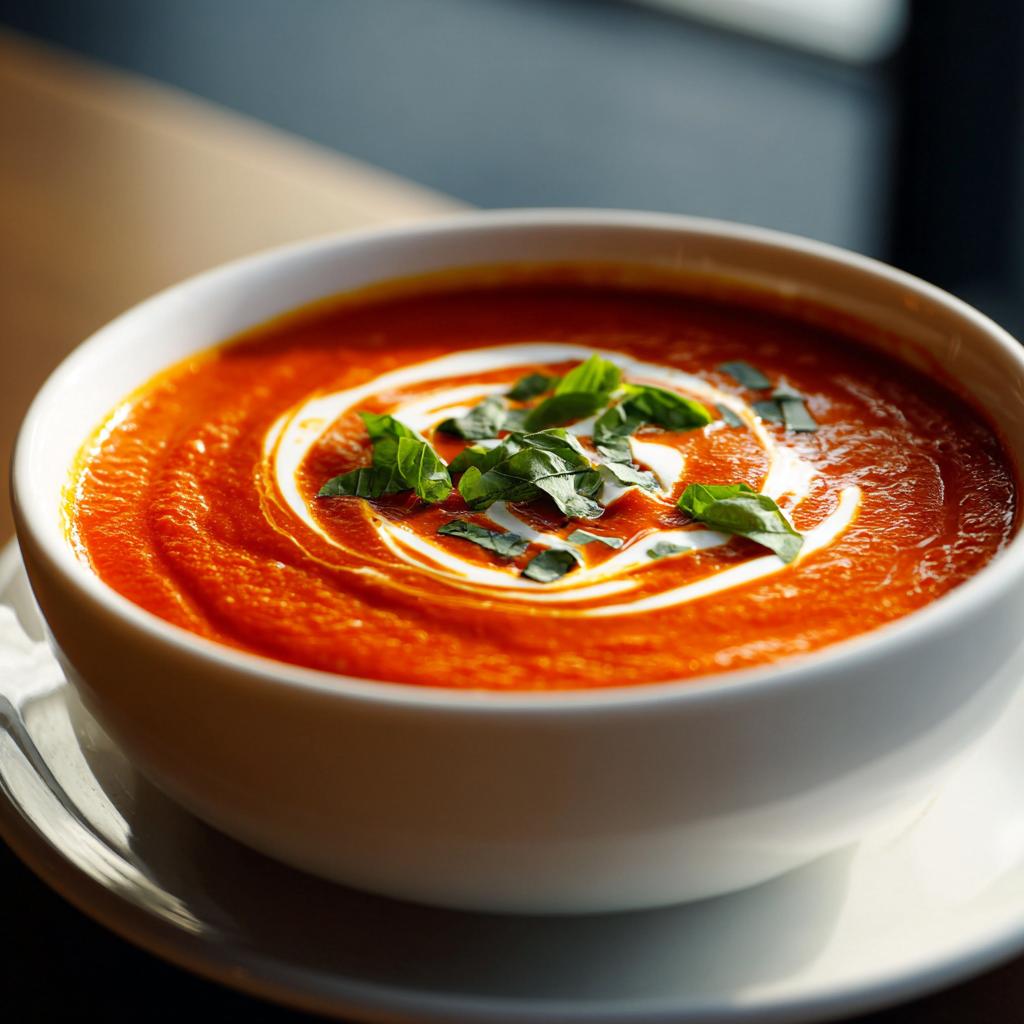 soup recipes - Tasty