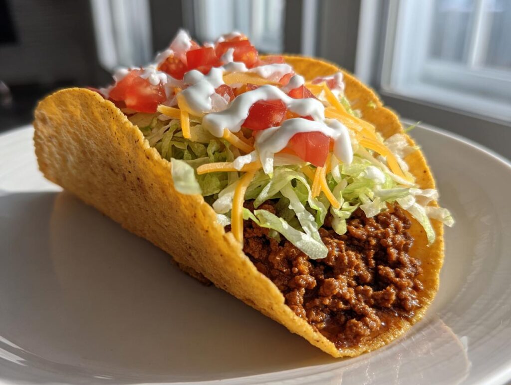 taco recipes - Featured