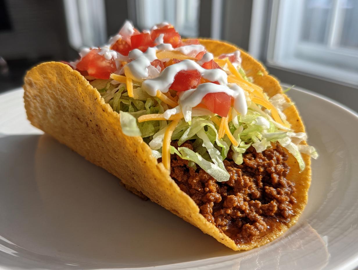 taco recipes - Featured