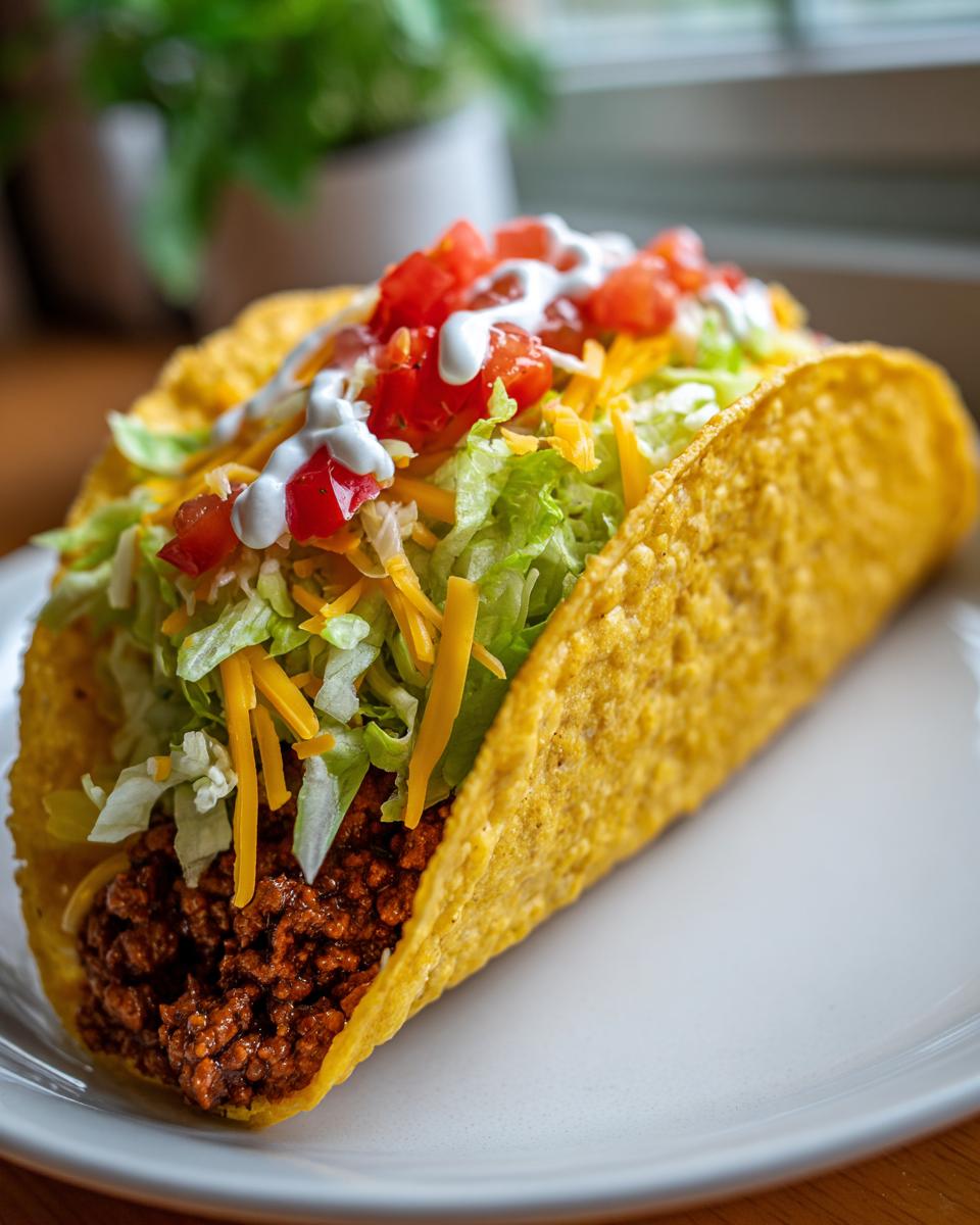 taco recipes - Other 1