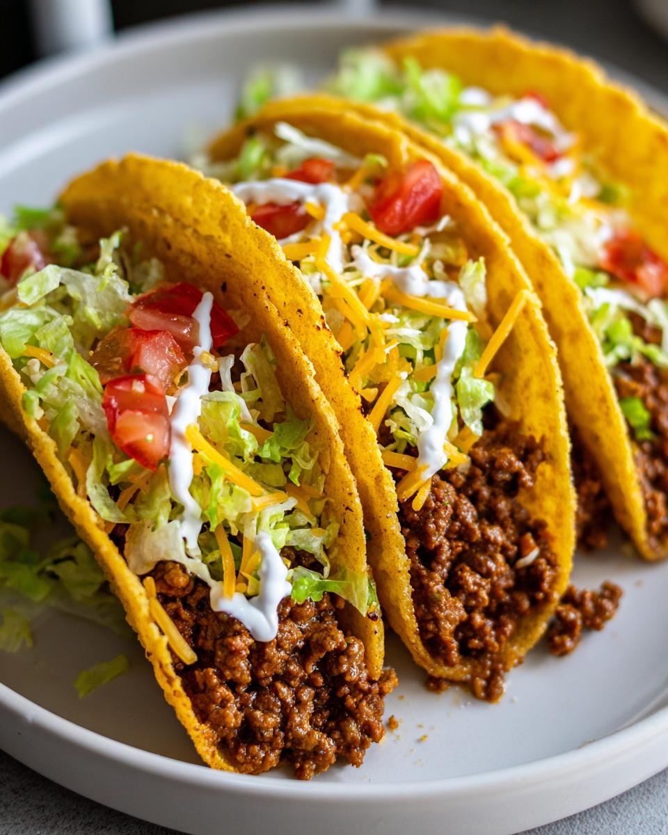 taco recipes - Other 2