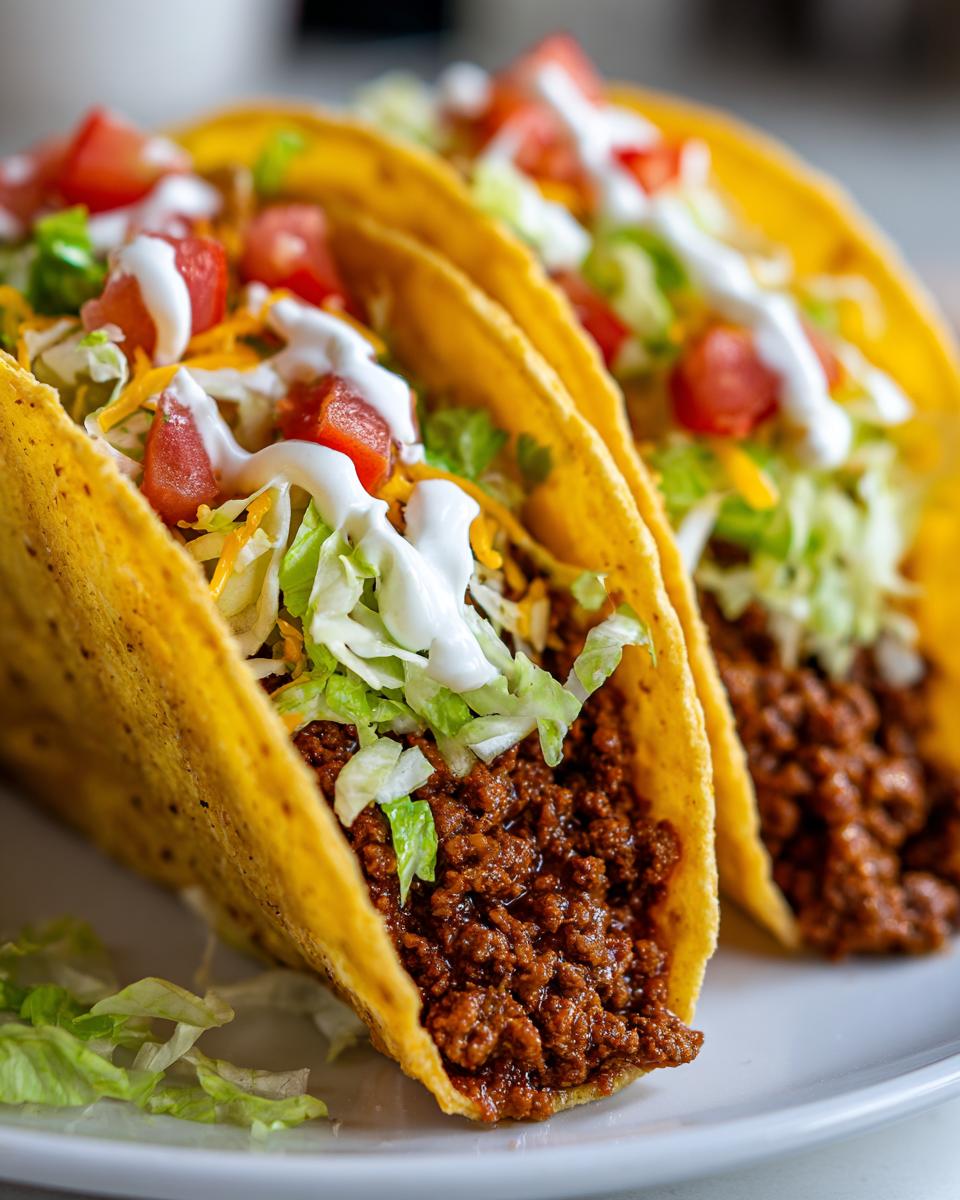 taco recipes - Other 3