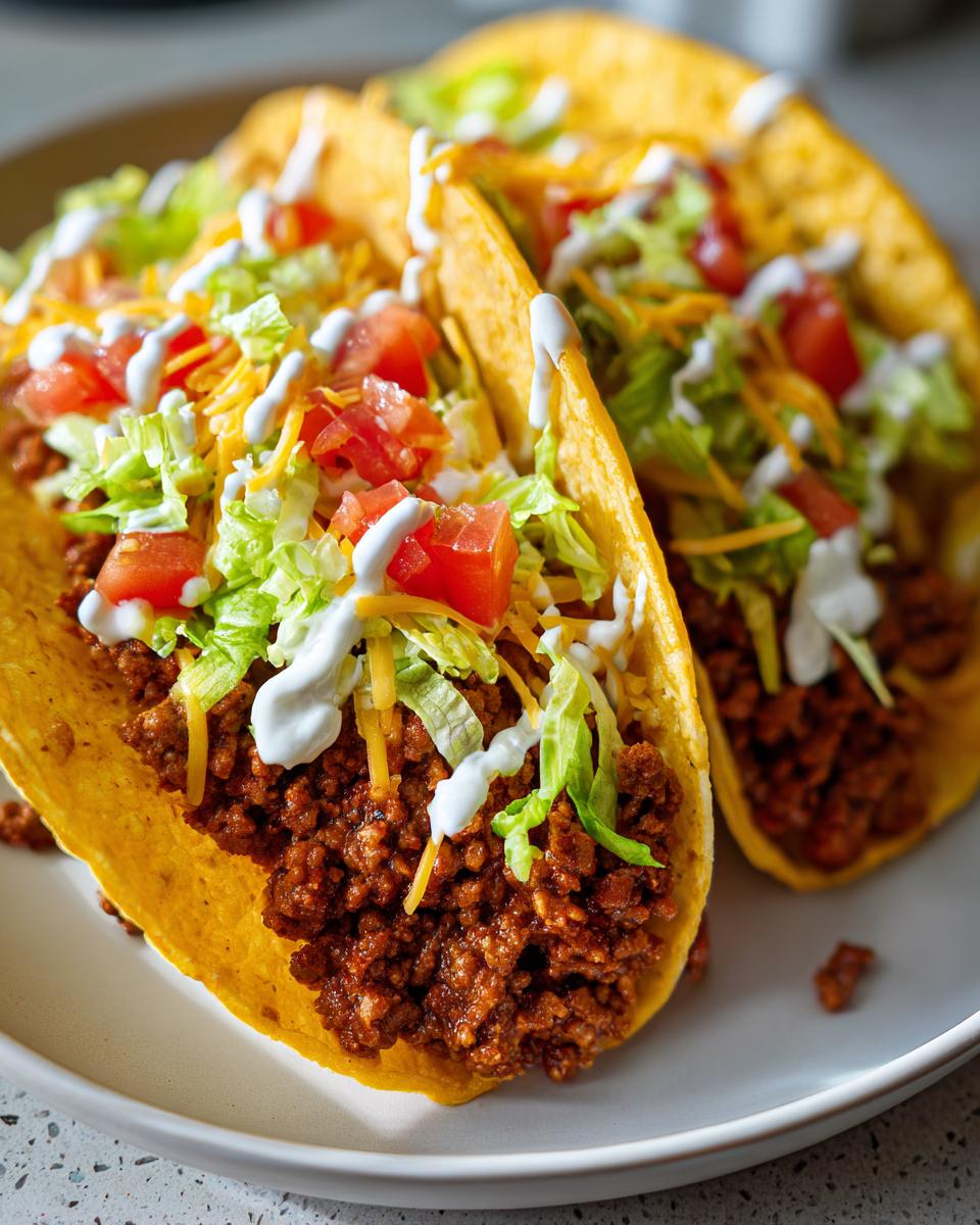 taco recipes - Other 4