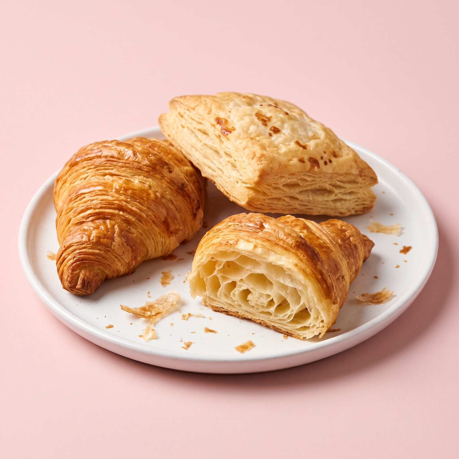 Pastries