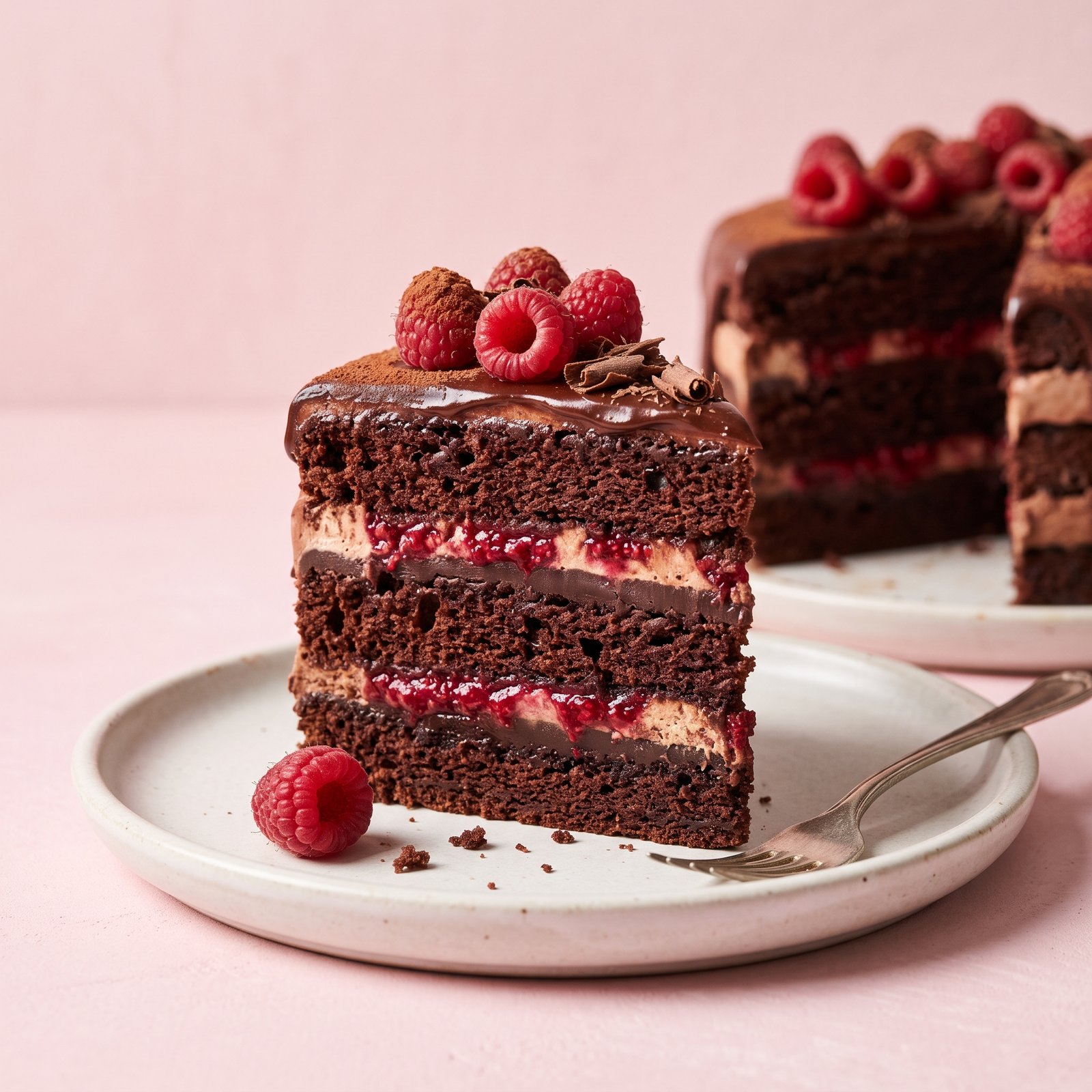 Cakes