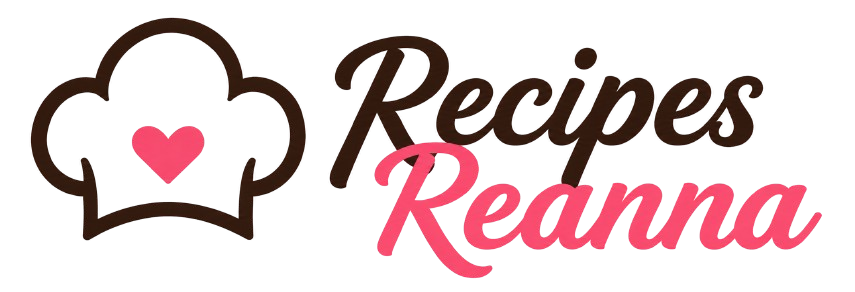 recipes reanna