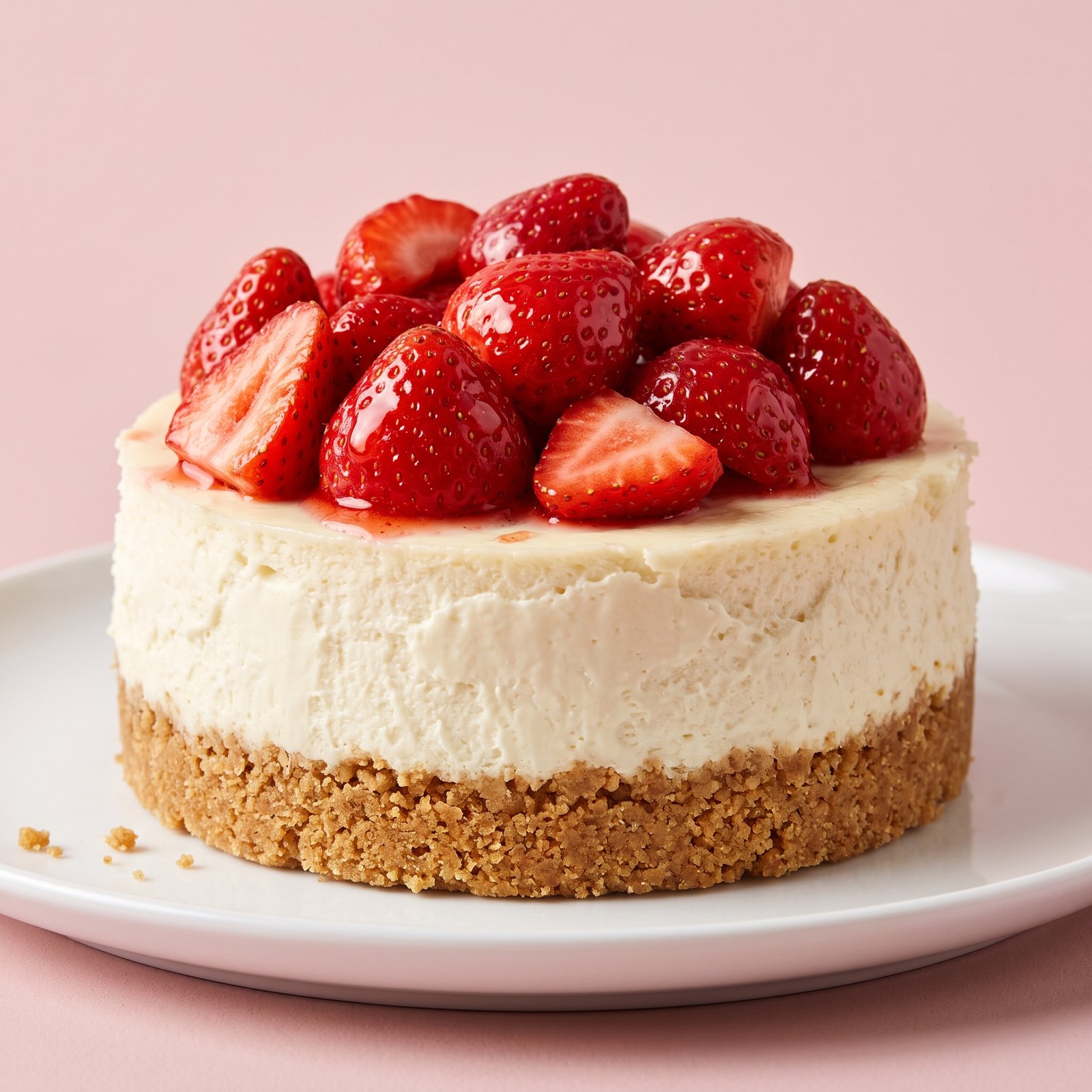 Cheesecakes