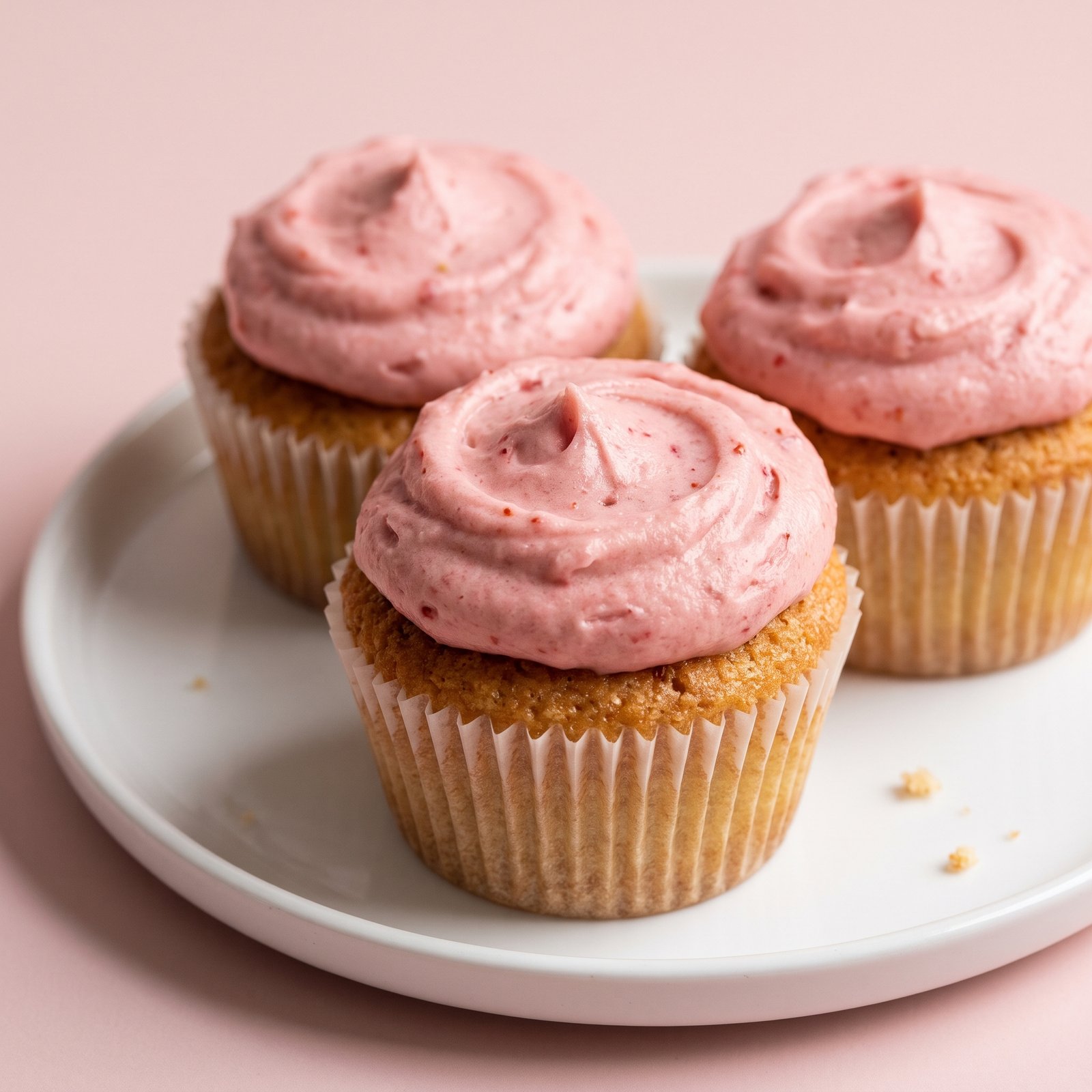 Cupcakes