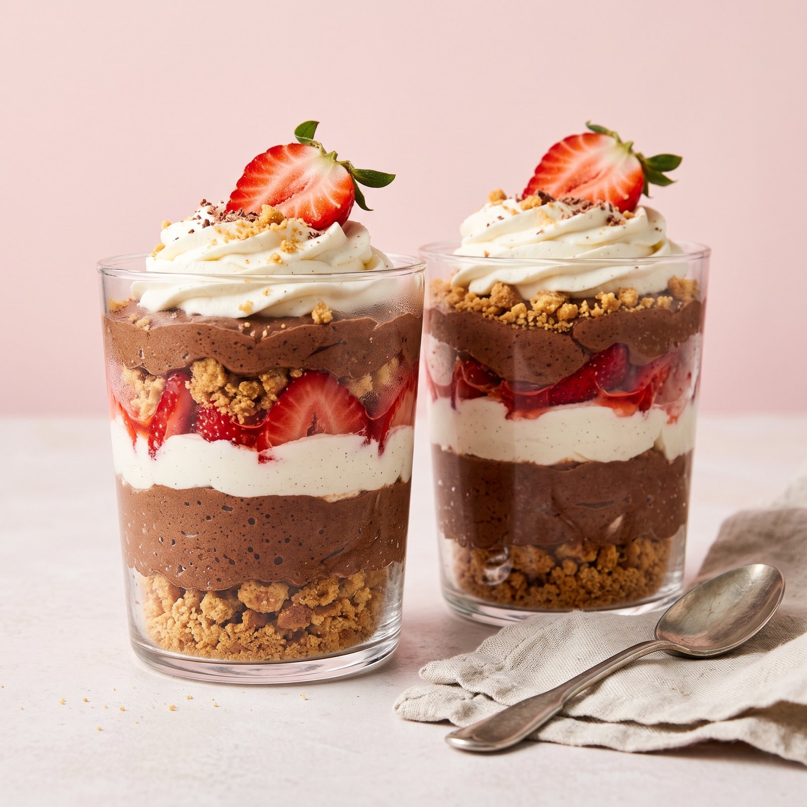 Desserts